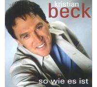 Beck,Kristian - So Wie ES Ist [Import]