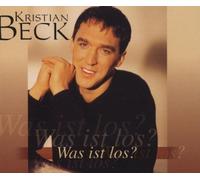 Beck,Kristian - Was Ist Los [Import]