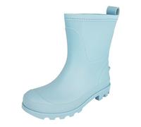 Beck Little Fellow Botte de Pluie, Bleu Pastel, 28 EU