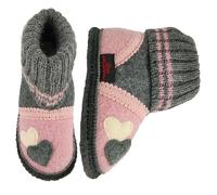 Beck Little Hearts, Chausson Fille