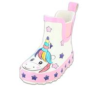 Beck Little Unicorn Bottes de Pluie Fille