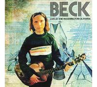 Beck - Live at The Washington Olympia [Import]