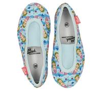 Beck Lyrielle. RIST Mule, Bleu Clair, 31 EU