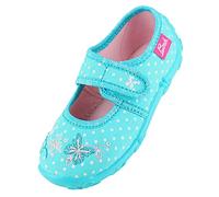 Beck Magic Chaussons BasFille