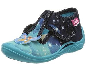 Beck Magic World Chaussons Fille