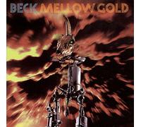 Beck – Mellow Gold – Import