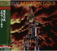 Beck - Mellow Gold