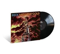 Beck - Mellow Gold (Réédition 2025 . Vinyle Neuf Scellé)