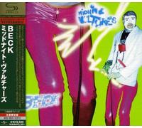 Beck - Midnite Vultures