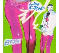 Beck Midnite Vultures (CD) Album