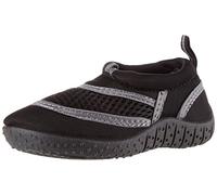 Beck Mixte Aqua 711 Chaussures de Plage Piscine, Noir, 41 EU