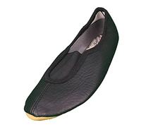 Beck Mixte Basic 020 Chaussures de Gymnastique, Noir, 48 EU