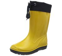 Beck Mixte enfant Allrounder Botte de pluie, Jaune, 27 EU