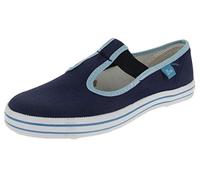 Beck Mixte enfant Basic 300 Chaussures Multisport Indoor, Bleu, 28 EU