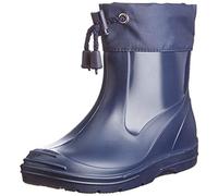 Beck Mixte enfant Basic 905 Botte de pluie, Bleu, 27 EU