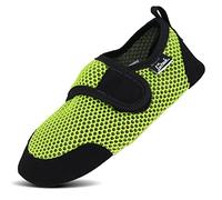 Beck Mixte enfant Buddy Chausson, Vert Pomme, 35 EU
