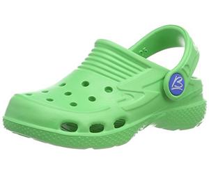 Beck Mixte Enfant Clogs 956 Sabots