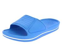 Beck Mixte enfant Minis Chaussures de Sports aquatiques, Bleu, 32 EU