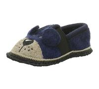 Beck Mixte enfant Teddy Chaussons Bas