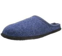 Beck Mixte Home Chaussons, Bleu, 46 EU