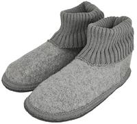 Beck Mixte Hygge Mule, Gris, 43 EU