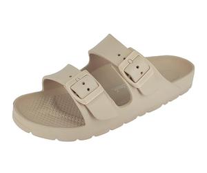 Beck Mixte Seasides-961 Chaussures de Bain, Beige, 38 EU