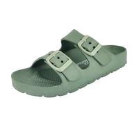 Beck Mixte Seasides-961 Chaussures de Bain, Olive, 41 EU