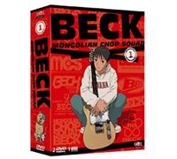 Beck - Mongolian Chop Squad - Box 1/3 [Édition Collector Numérotée]