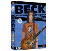 Beck - Mongolian Chop Squad - Box 2/3 [Édition Collector Numérotée]