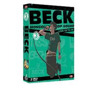 Beck - Mongolian Chop Squad - Box 3/3 [Édition Collector Numérotée]