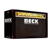 Beck – Mongolian Chop Squad – Coffret intégral – 6 DVD