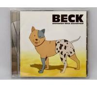 Beck – Mongolian Chop Squad (Bande originale) – CD – Sony