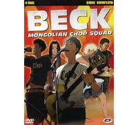 Beck - Mongolian Chop Squad (serie completa) [(serie completa)]
