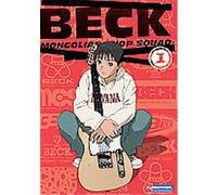 Beck - Mongolian Chop Squad Vol.1 G