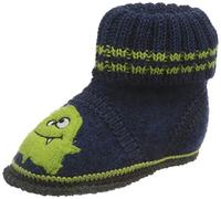 Beck Monster Chaussons Garçon