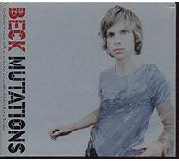 Beck - Mutations