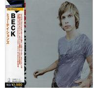 Beck - Mutations