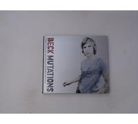 Beck - Mutations/Limited Version Incl