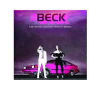 Beck - No Distraction (7" EDT.) (RSD 2020) [Import]