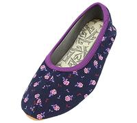 Beck Nostalgie Chaussures de GymnastiqueFille