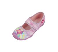 BECK Nouveau-nés 'Heaven' bleu clair / jaune / violet / lilas, Taille 32