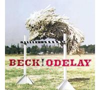 Beck - Odelay-14tr [Import]