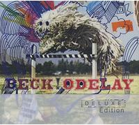 Beck - Odelay -Deluxe-