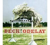 Beck – Odelay – CD audio – Neuf