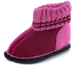 Beck Ötzi Chaussons Mixte Enfant