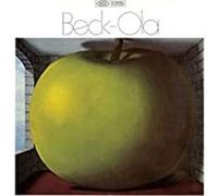 Jeff Beck – Beck-Ola – CD – Édition étendue (Legacy)