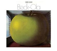 Jeff Beck – Beck-Ola – CD – Édition étendue (Legacy)