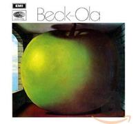 Beck-ola by BECK,JEFF [Audio CD] NEUF