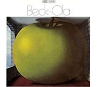 Jeff Beck – Beck-Ola – CD – Édition étendue (Legacy)