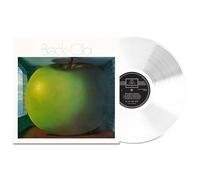 Beck-Ola Édition Limitée Vinyle Blanc Vinyle
